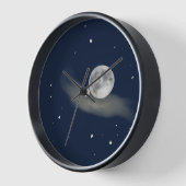 Full moon night  (Hoek)