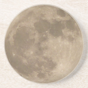 Full Moon Onderzetters Astrology Full Moon Gifts D