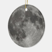 Full moon Ornament (Links)