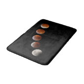 Full Moon Phases Total Lunar Eclipse | Colorado Badmat (Gekanteld)