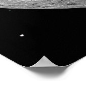 Full Moon Pi Day Fun Poster (Hoek)