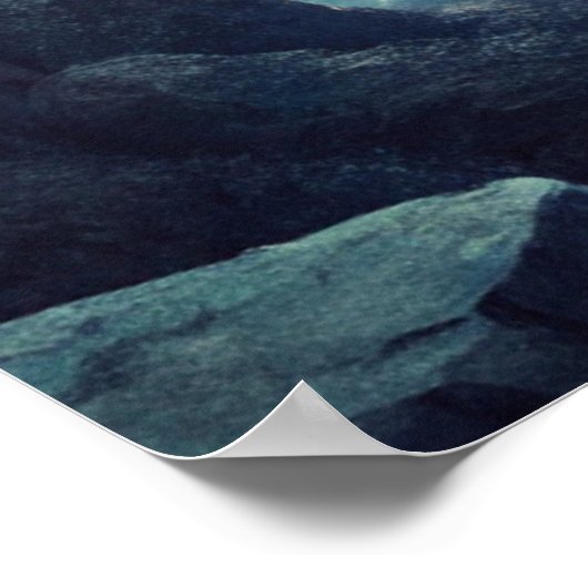 Full Moon Priestesses Mug – Lunar Witchy Vibes Poster (Hoek)