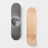 Full Moon Professional Skateboard (Voorkant)