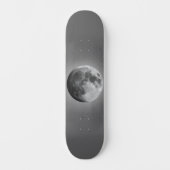 Full Moon Professional Skateboard (Voorkant)