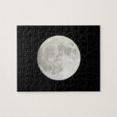 Full Moon Puzzle Legpuzzel (Horizontaal)