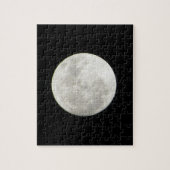 Full Moon Puzzle Legpuzzel (Verticaal)