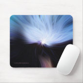Full Moon Rising Mousepad Muismat (Met muis)