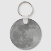 Full Moon sleutelhanger (Voorkant)