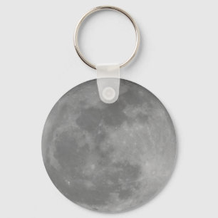Full Moon sleutelhanger