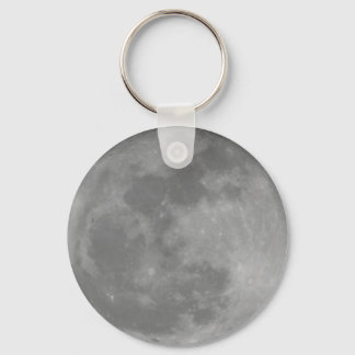Full Moon sleutelhanger