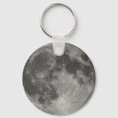 Full-moon sleutelhanger (Voorkant)