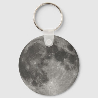Full-moon sleutelhanger
