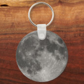 Full-moon sleutelhanger (Voorkant)