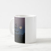 Full Moon/Summer Solstice 2016 Mt Shasta Mok (Voorkant links)