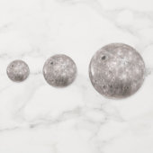 FULL MOON tafel Confetti (Achterkanten)