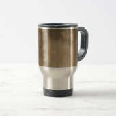 Full Moon Travel Mug Persoonlijke Moon Mokken Gesc (Voorkant rechts)