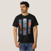 Full Moon Valley T-shirt 2 (Voorkant volledig)