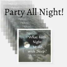 Full Moon Wat heeft Night te maken met Slaapstand