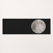FULL MOON Yoga Mat (Achterkant (horizontaal))