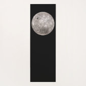 FULL MOON Yoga Mat (Achterkant)