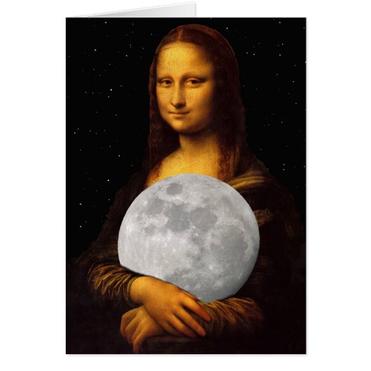 Full Moona Lisa (Voorkant)