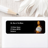 Full Moona Lisa Etiket (Insitu)