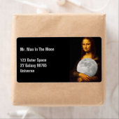Full Moona Lisa Etiket (Insitu)