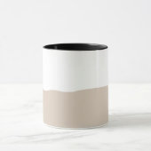 "Full of It" Mok – Earl Grey Look – Jouw tekst toe (Midden)