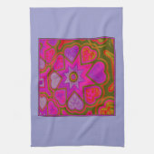 'Full of Love' Kitchen Towel Theedoek (Verticaal)