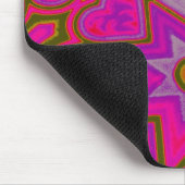 "Full of Love" Mousepad Muismat (Hoek)
