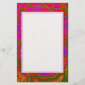 "Full of Love"-verhaal Briefpapier (Voorkant)