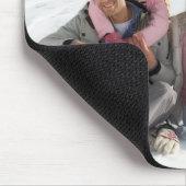 Full Photo Custom Image Upload Design Muismat (Hoek)