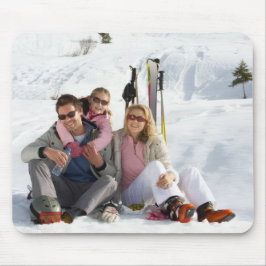 Full Photo Custom Image Upload Design Muismat