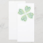 Full Shamrock (Voorkant / Achterkant)