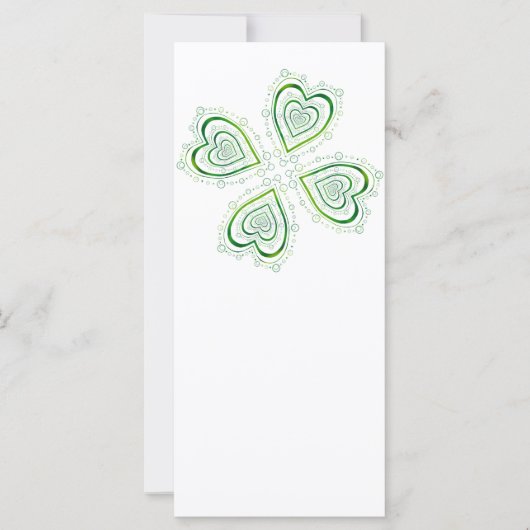 Full Shamrock (Voorkant)