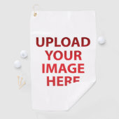 Full-size afbeelding golfhanddoek (Insitu)