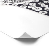 Full Size Giraffe Poster (Hoek)