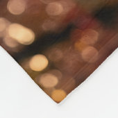 Full Speed Zero Regrets Golden Fleece Deken (Hoek)