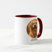 Full Speed Zero Regrets Golden Mok (Voorkant rechts)