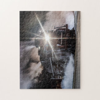 Full Steam Puzzle Legpuzzel