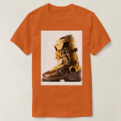 full tilt ski boot t-shirt (Design voorkant)
