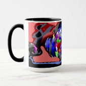 Fullcolours Grote Mok (Links)