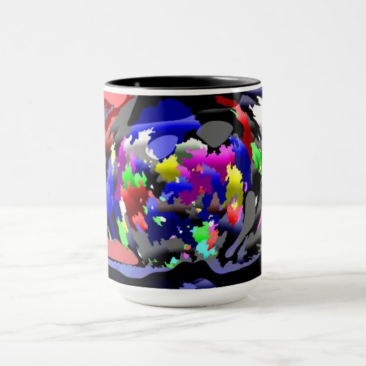 Fullcolours Grote Mok (Midden)