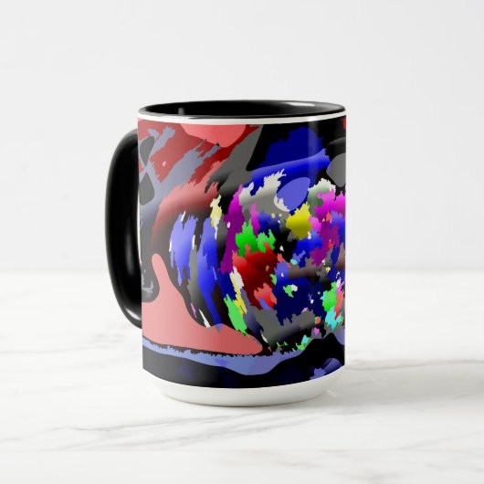 Fullcolours Grote Mok (Voorkant links)