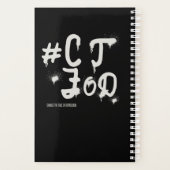 FullCTScan_thisis hoe depressie eruit ziet Planner (Achterkant)