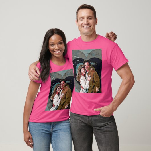 Fuller House T-shirt (Unisex)