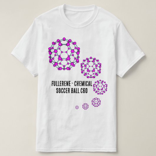 FULLEREEN T-SHIRT (Design voorkant)