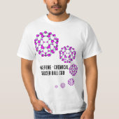 FULLEREEN T-SHIRT (Voorkant)