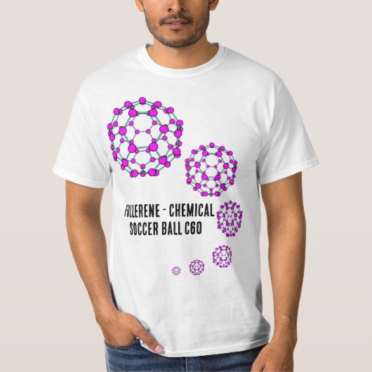 FULLEREEN T-SHIRT (Voorkant)