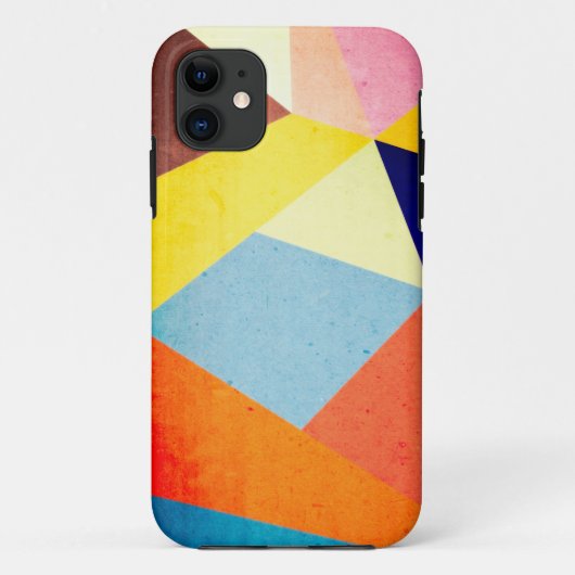 Fullerton Case-Mate iPhone Case (Achterkant)